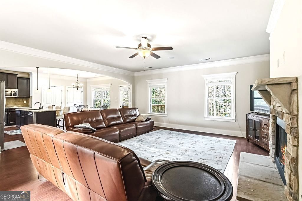 339 Oatgrass Drive Grayson GA 30017
