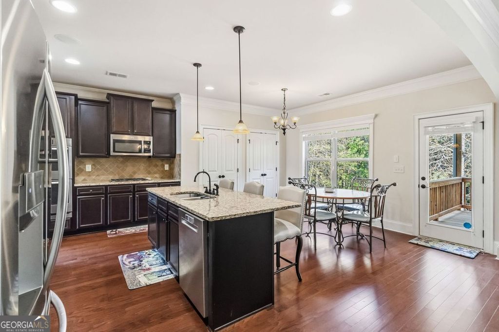 339 Oatgrass Drive Grayson GA 30017