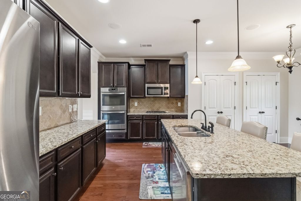339 Oatgrass Drive Grayson GA 30017