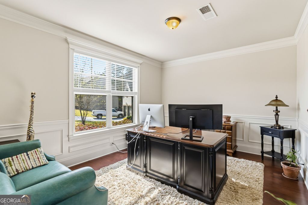 339 Oatgrass Drive Grayson GA 30017