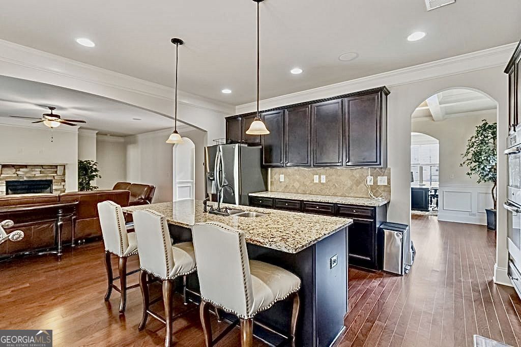 339 Oatgrass Drive Grayson GA 30017