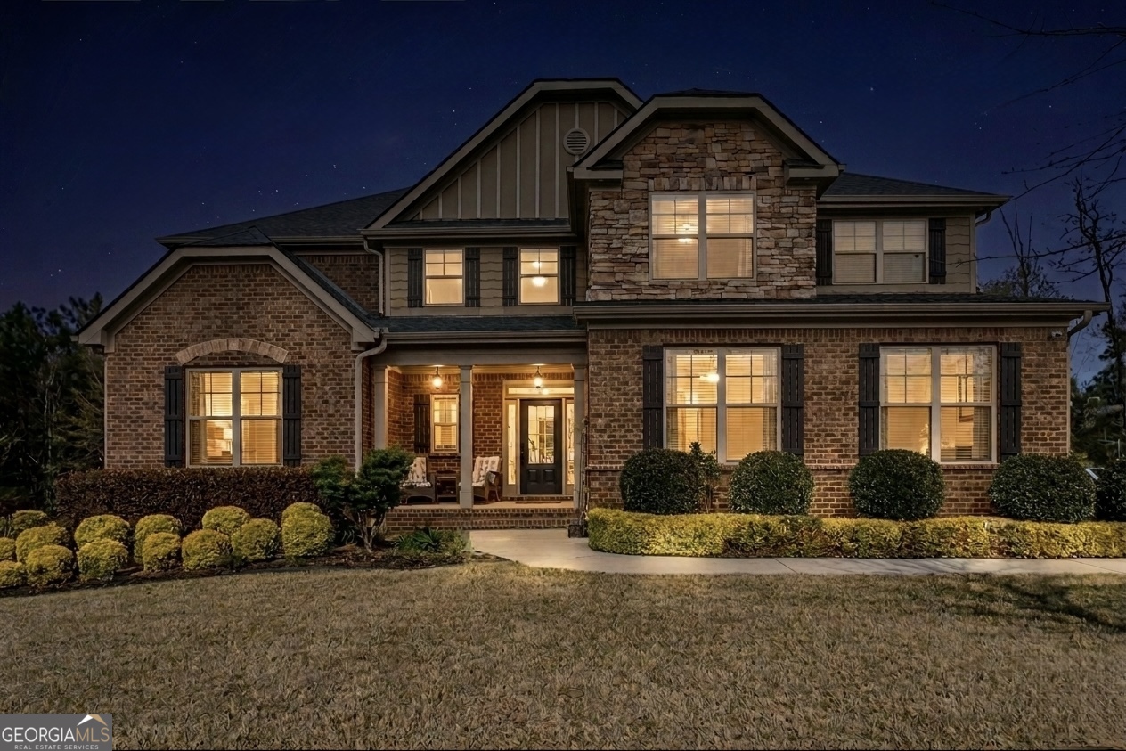 339 Oatgrass Drive Grayson GA 30017