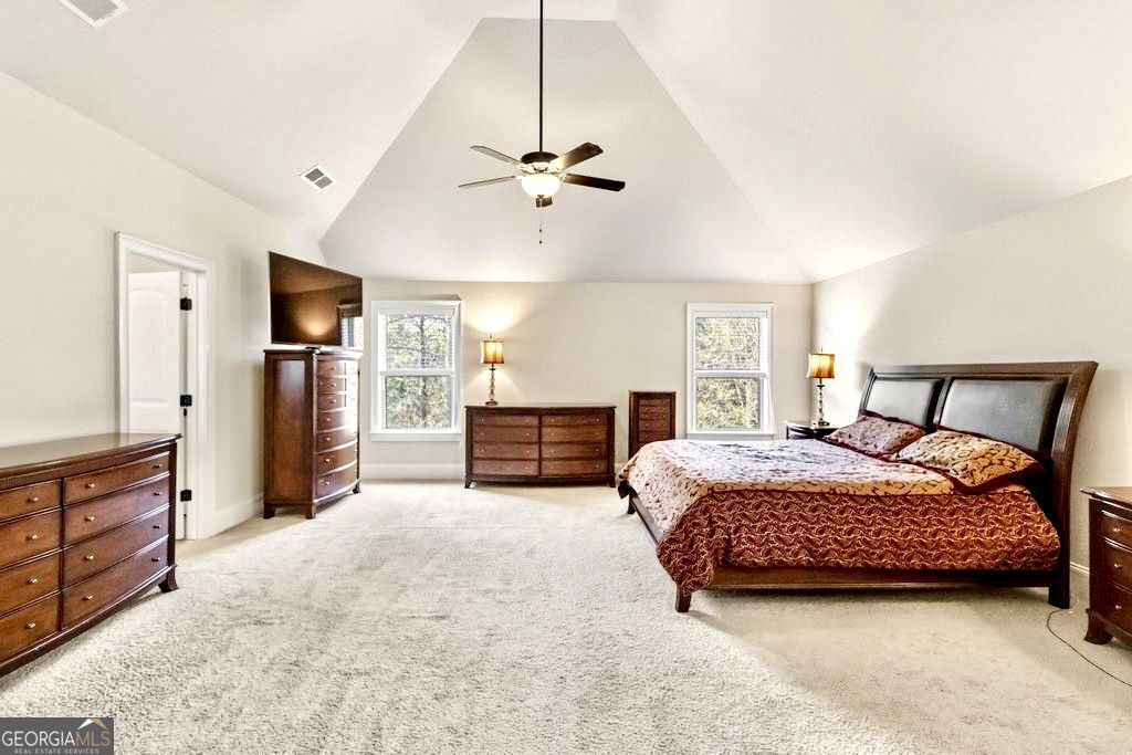 339 Oatgrass Drive Grayson GA 30017