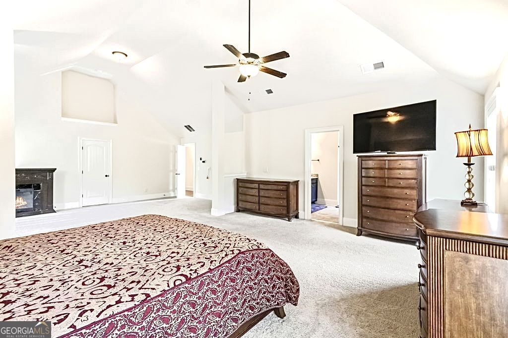 339 Oatgrass Drive Grayson GA 30017