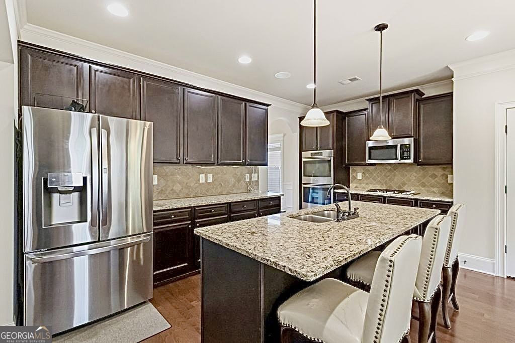 339 Oatgrass Drive Grayson GA 30017