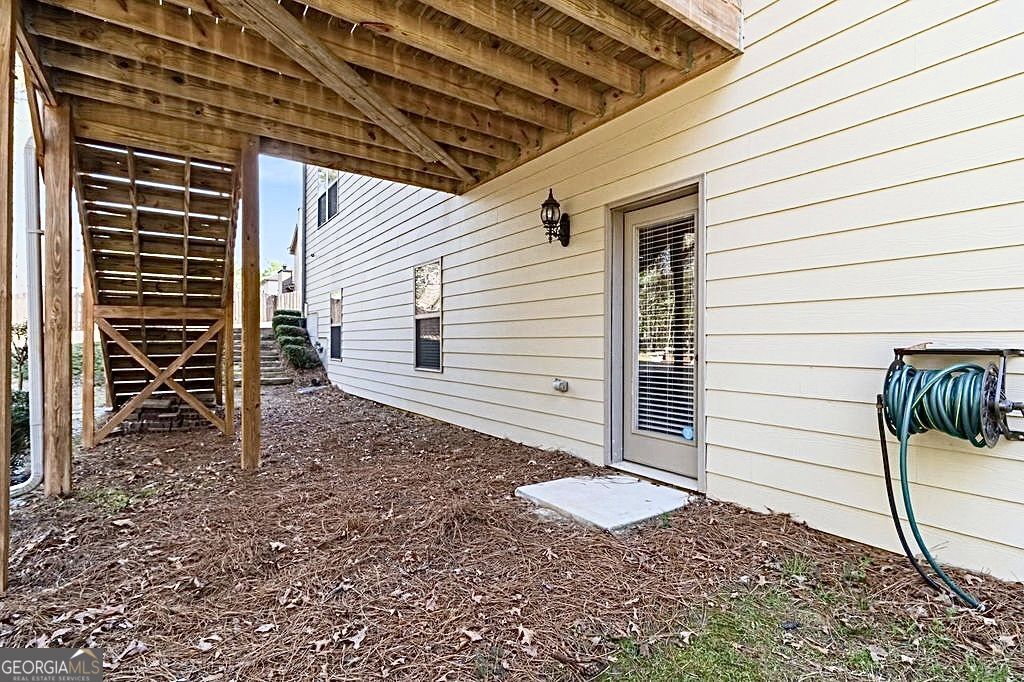 339 Oatgrass Drive Grayson GA 30017