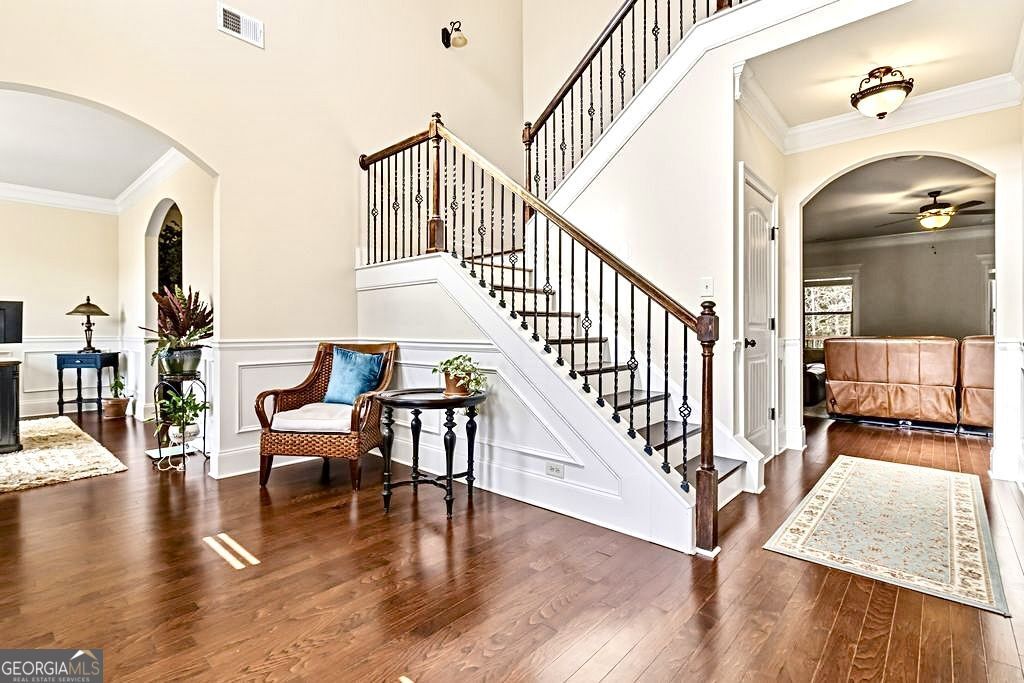 339 Oatgrass Drive Grayson GA 30017