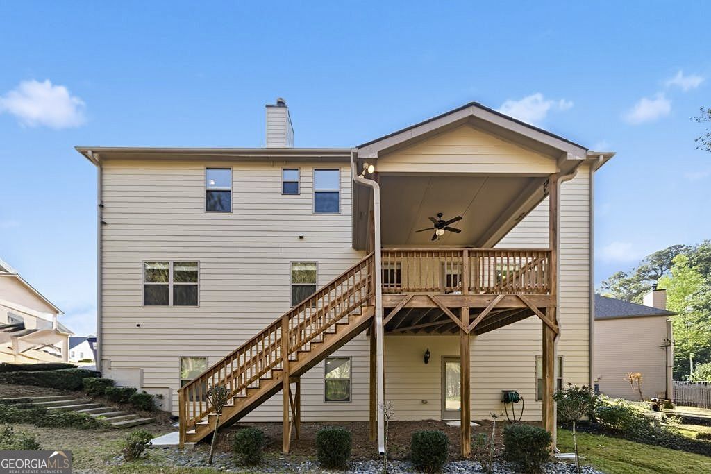339 Oatgrass Drive Grayson GA 30017