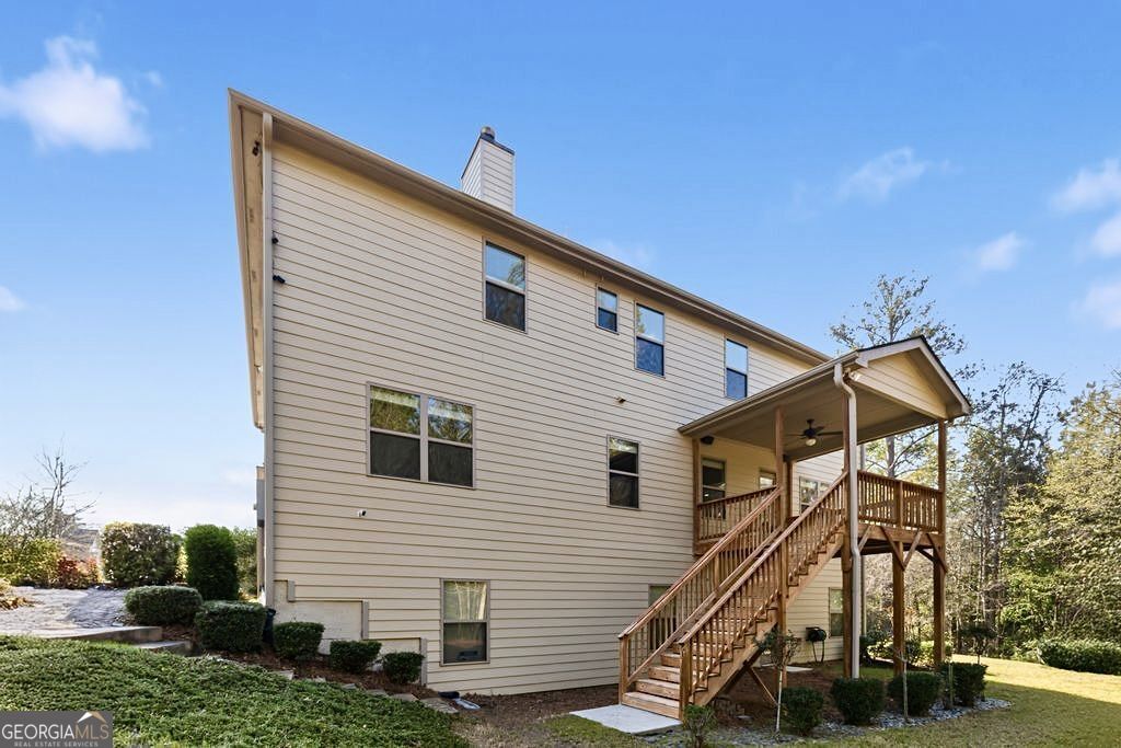 339 Oatgrass Drive Grayson GA 30017