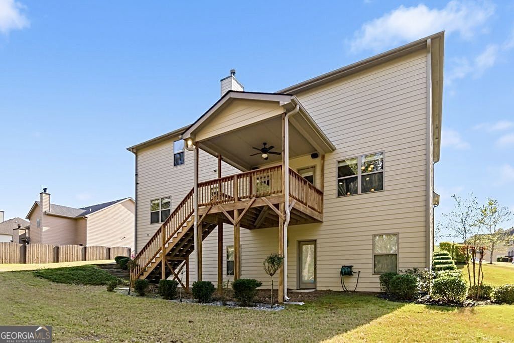 339 Oatgrass Drive Grayson GA 30017