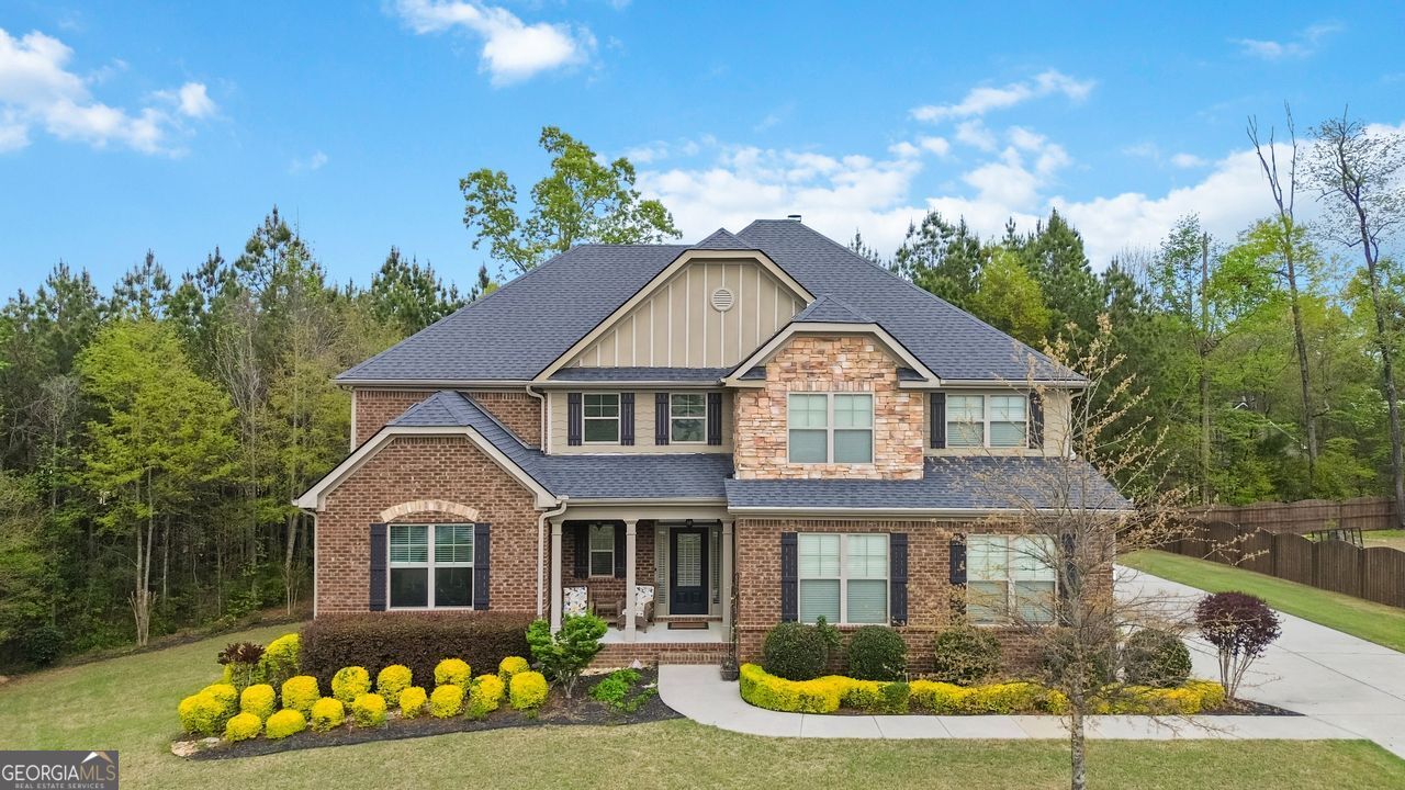 339 Oatgrass Drive Grayson GA 30017