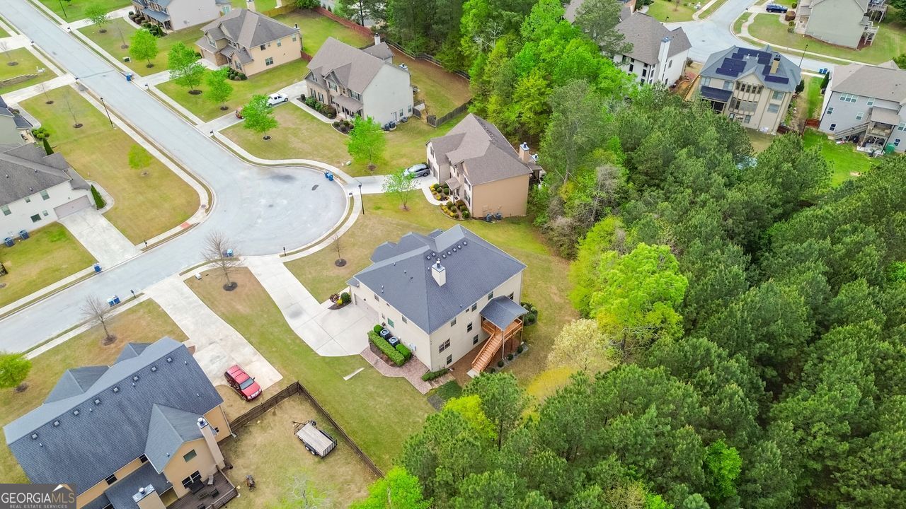 339 Oatgrass Drive Grayson GA 30017