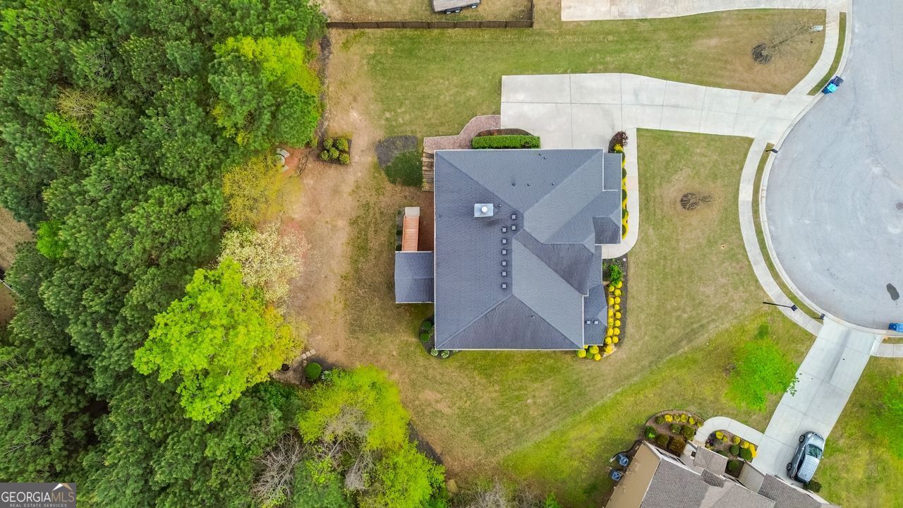 339 Oatgrass Drive Grayson GA 30017