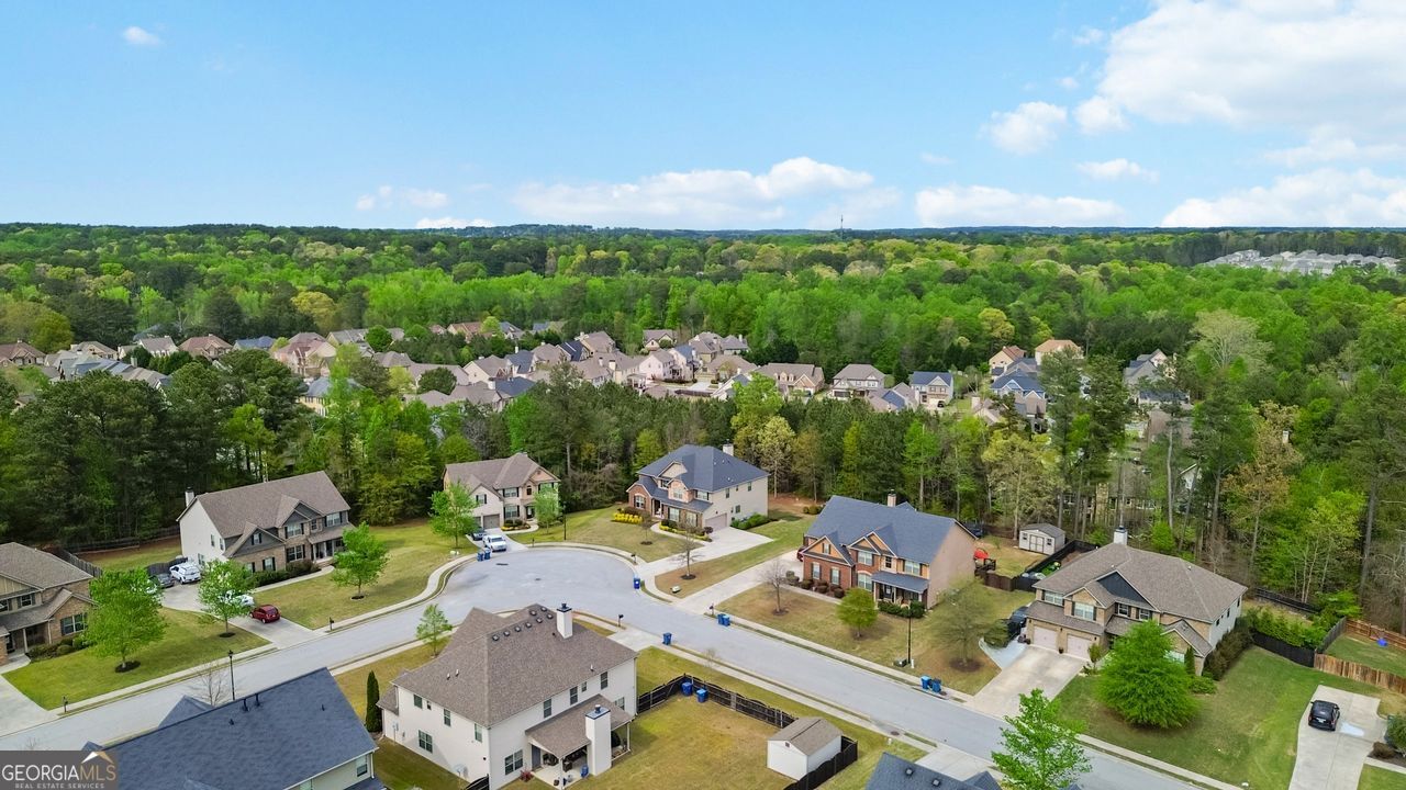 339 Oatgrass Drive Grayson GA 30017