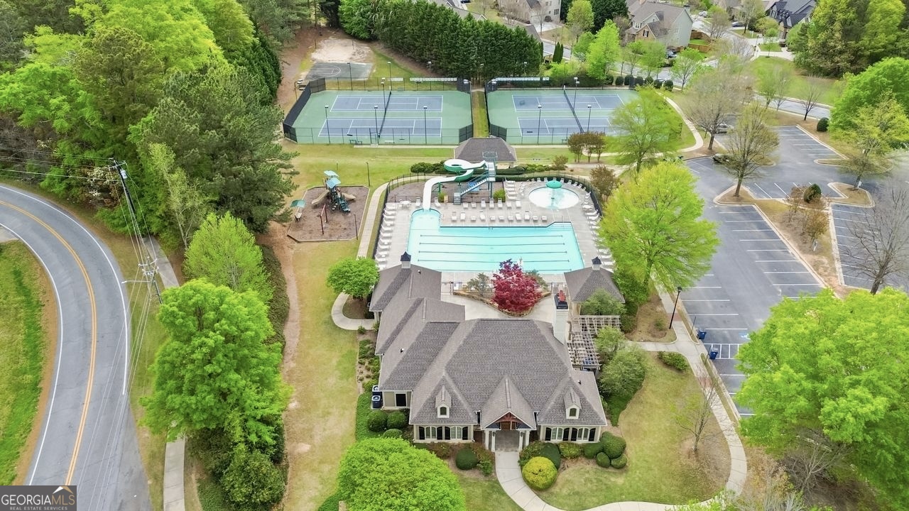 339 Oatgrass Drive Grayson GA 30017