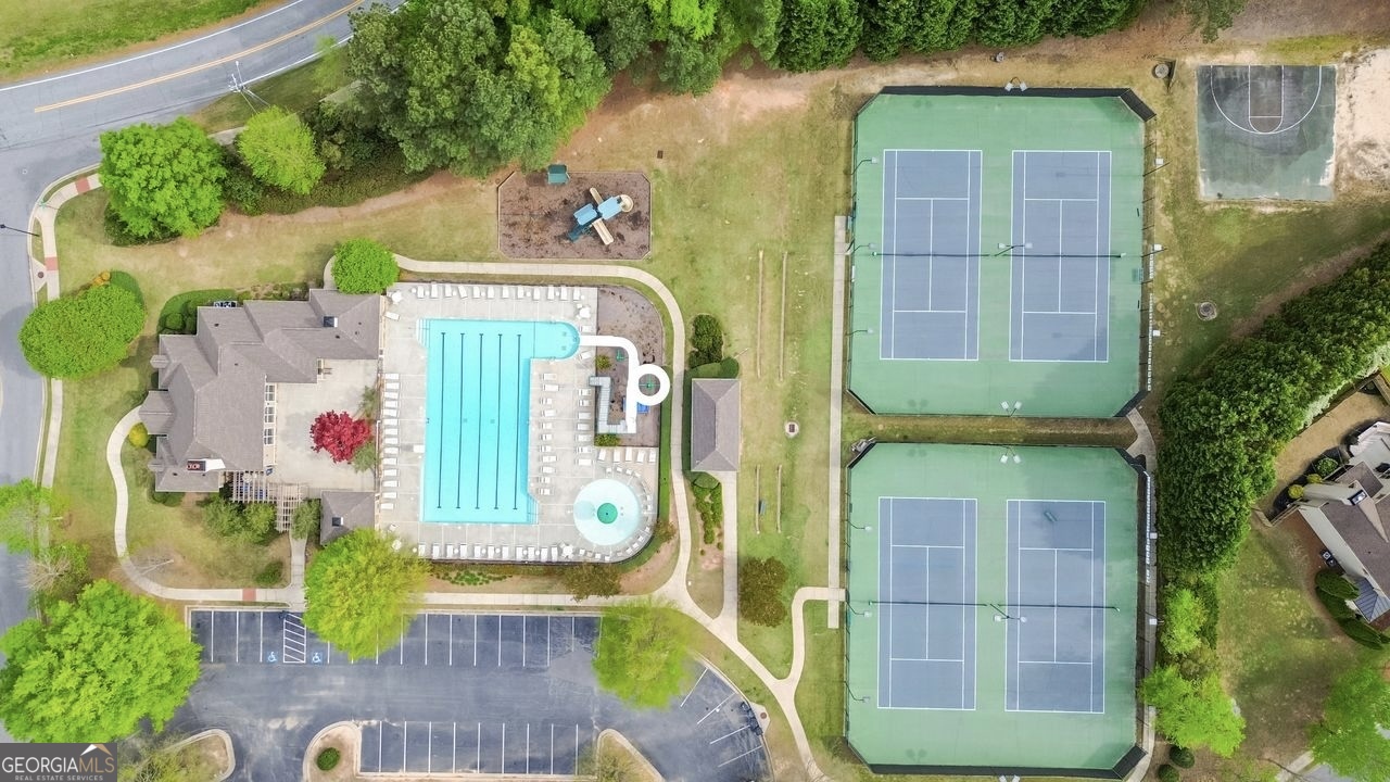 339 Oatgrass Drive Grayson GA 30017