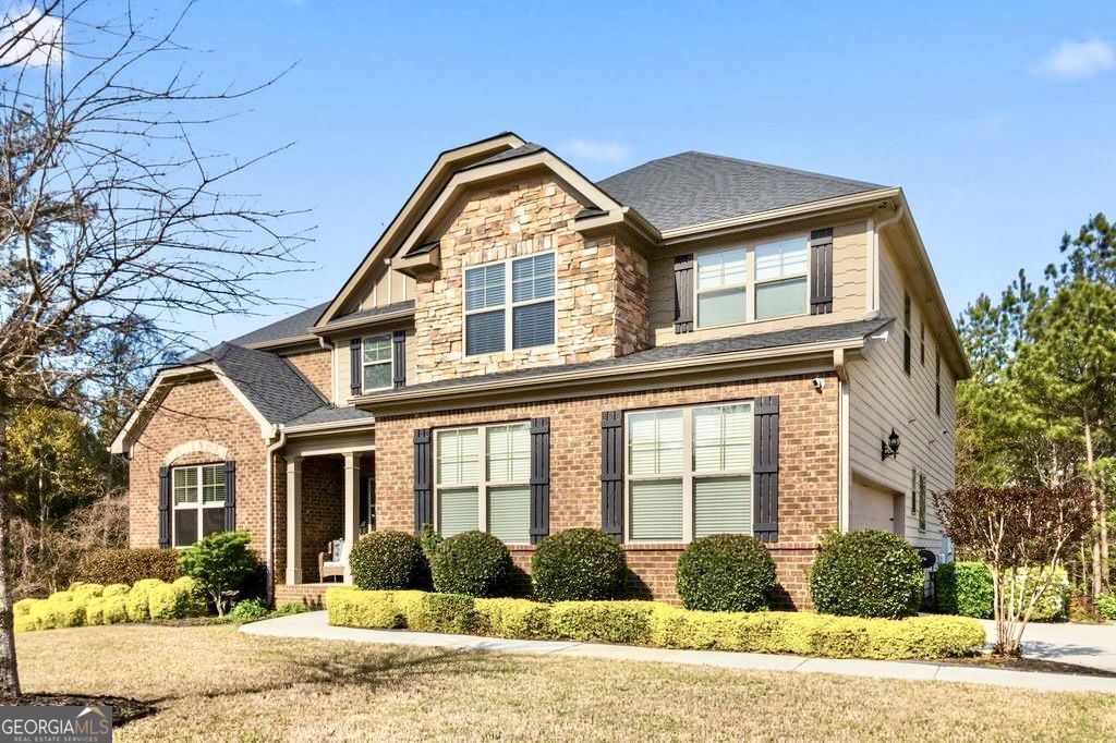 339 Oatgrass Drive Grayson GA 30017
