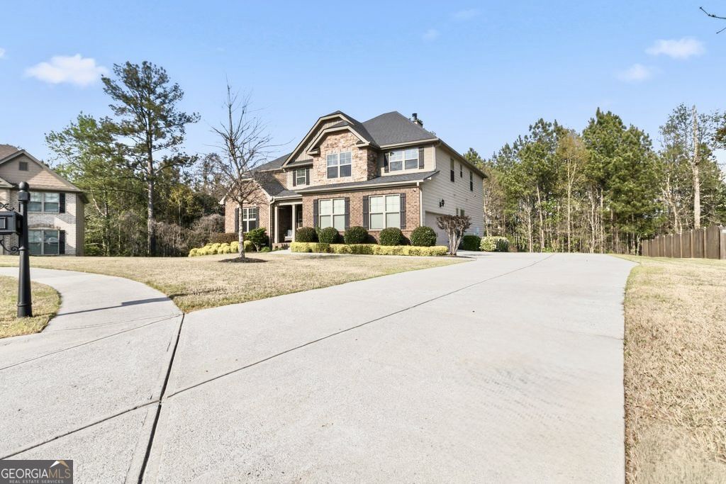 339 Oatgrass Drive Grayson GA 30017