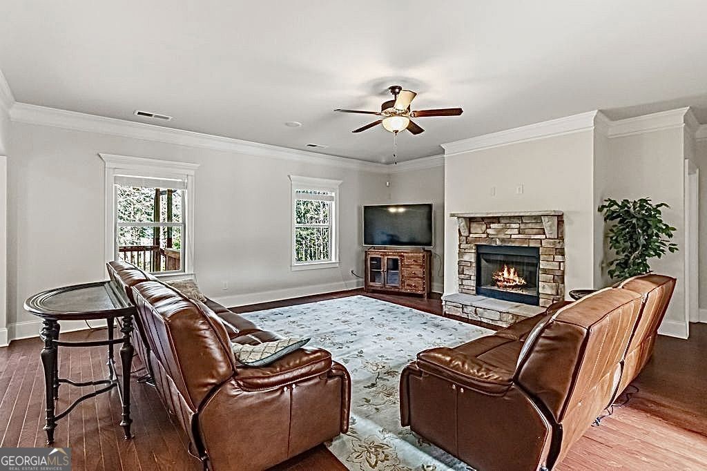 339 Oatgrass Drive Grayson GA 30017