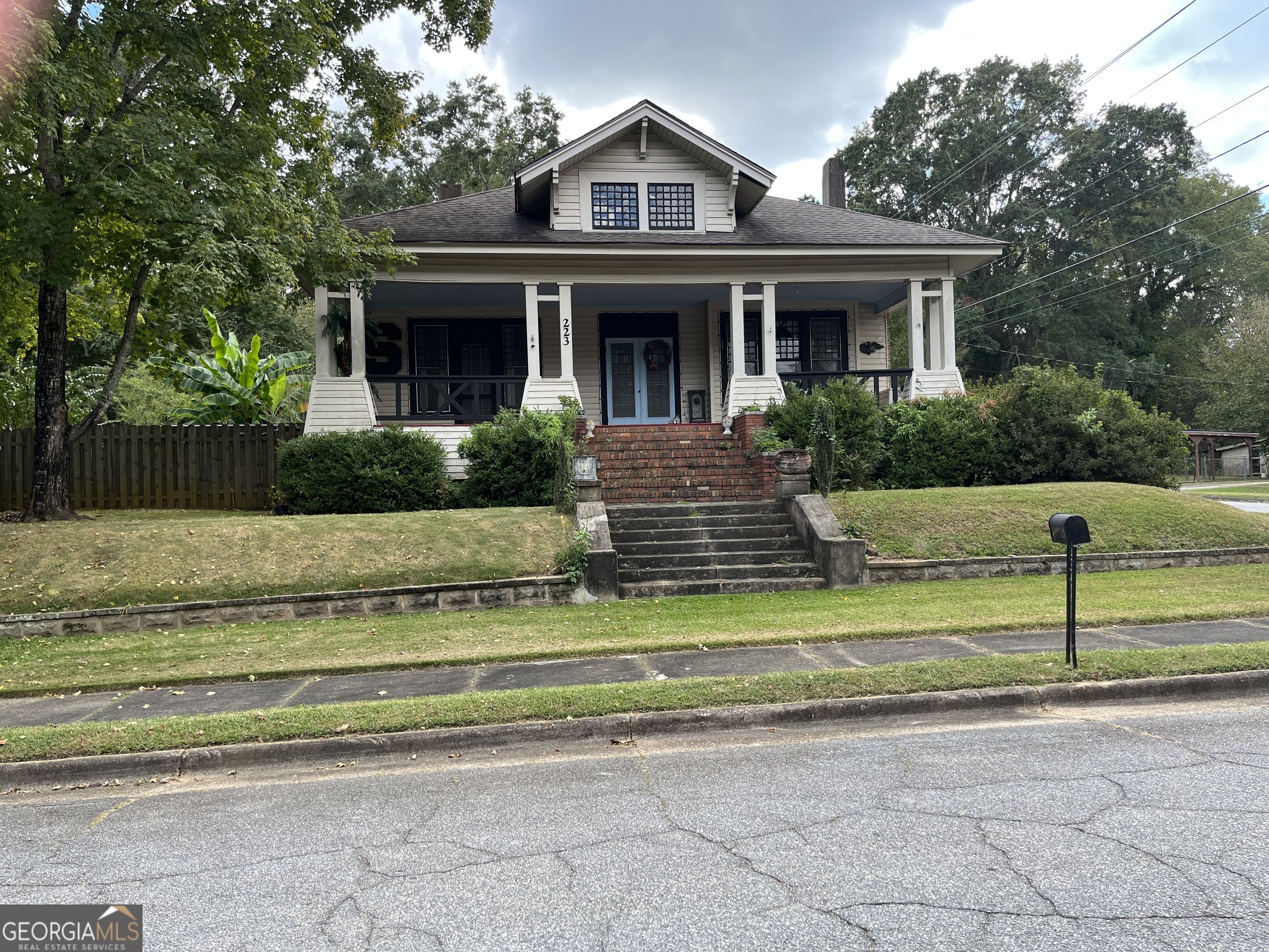 223 5th Street Manchester GA 31816