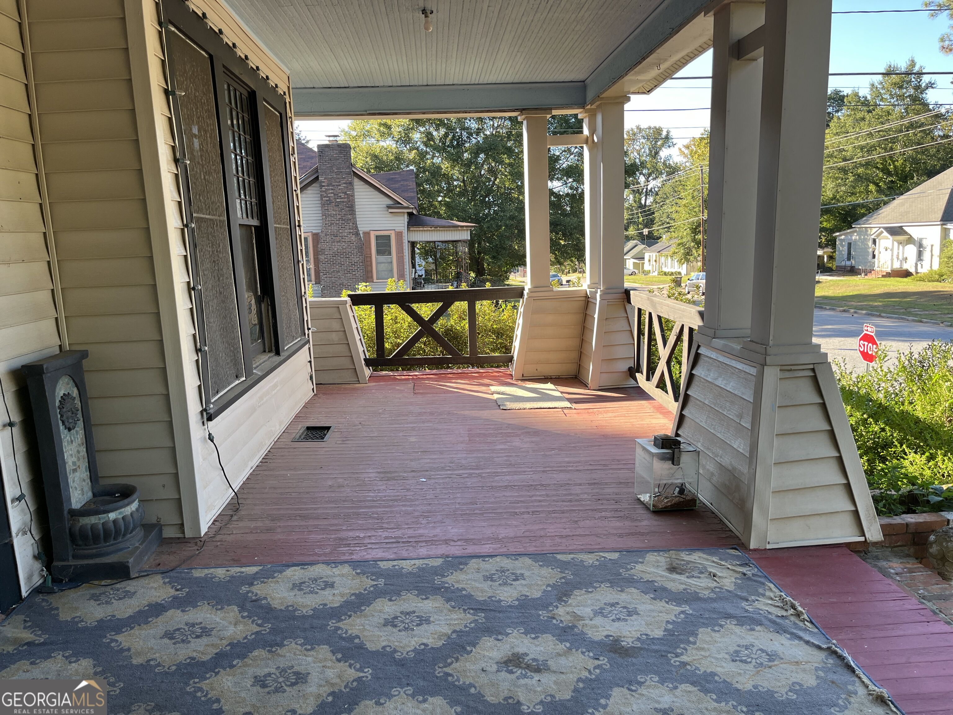 223 5th Street Manchester GA 31816