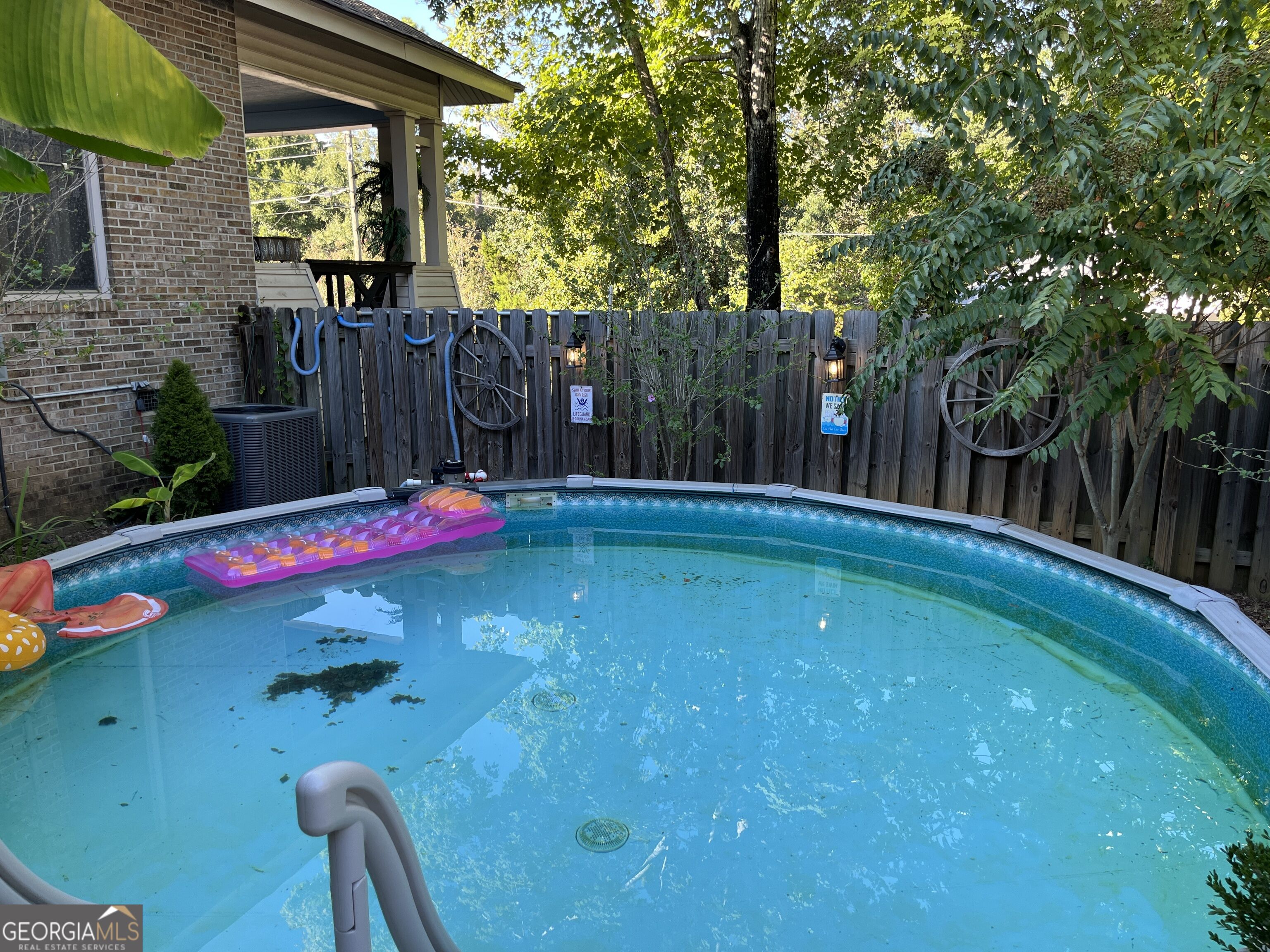 223 5th Street Manchester GA 31816