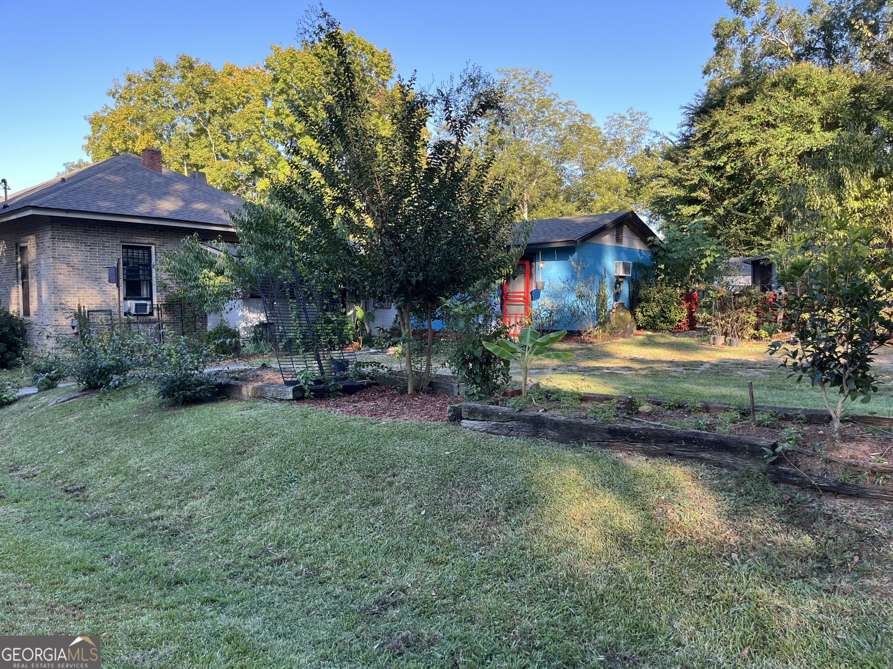 223 5th Street Manchester GA 31816