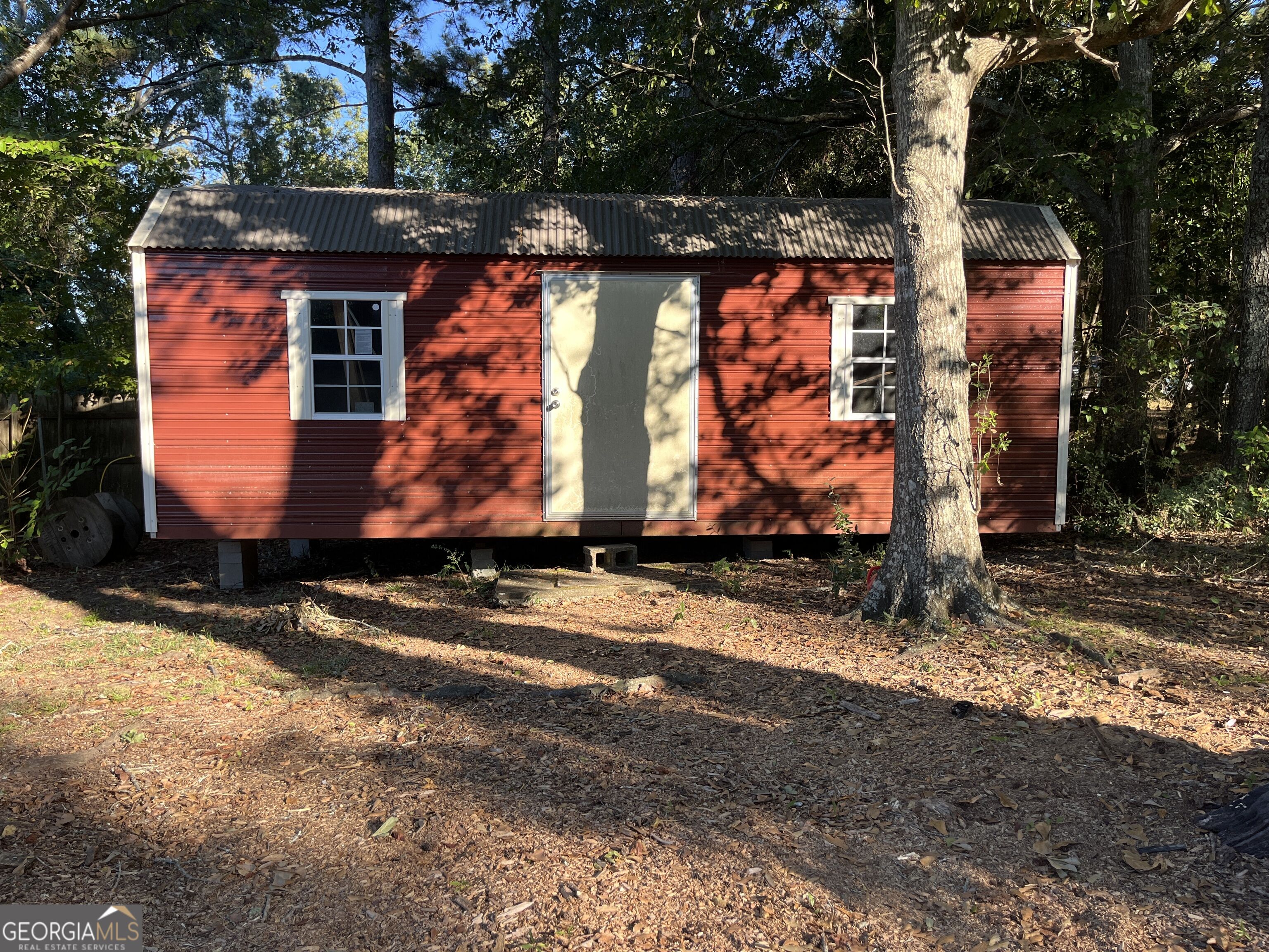 223 5th Street Manchester GA 31816