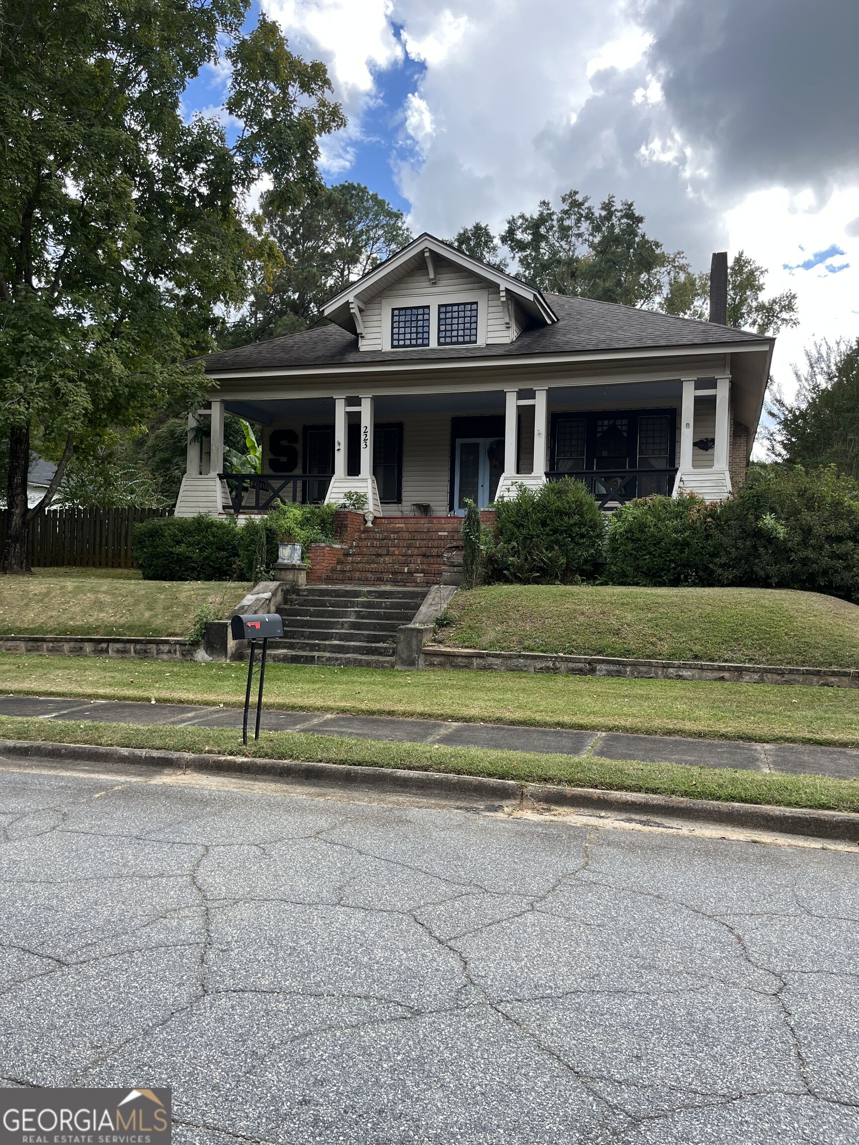 223 5th Street Manchester GA 31816