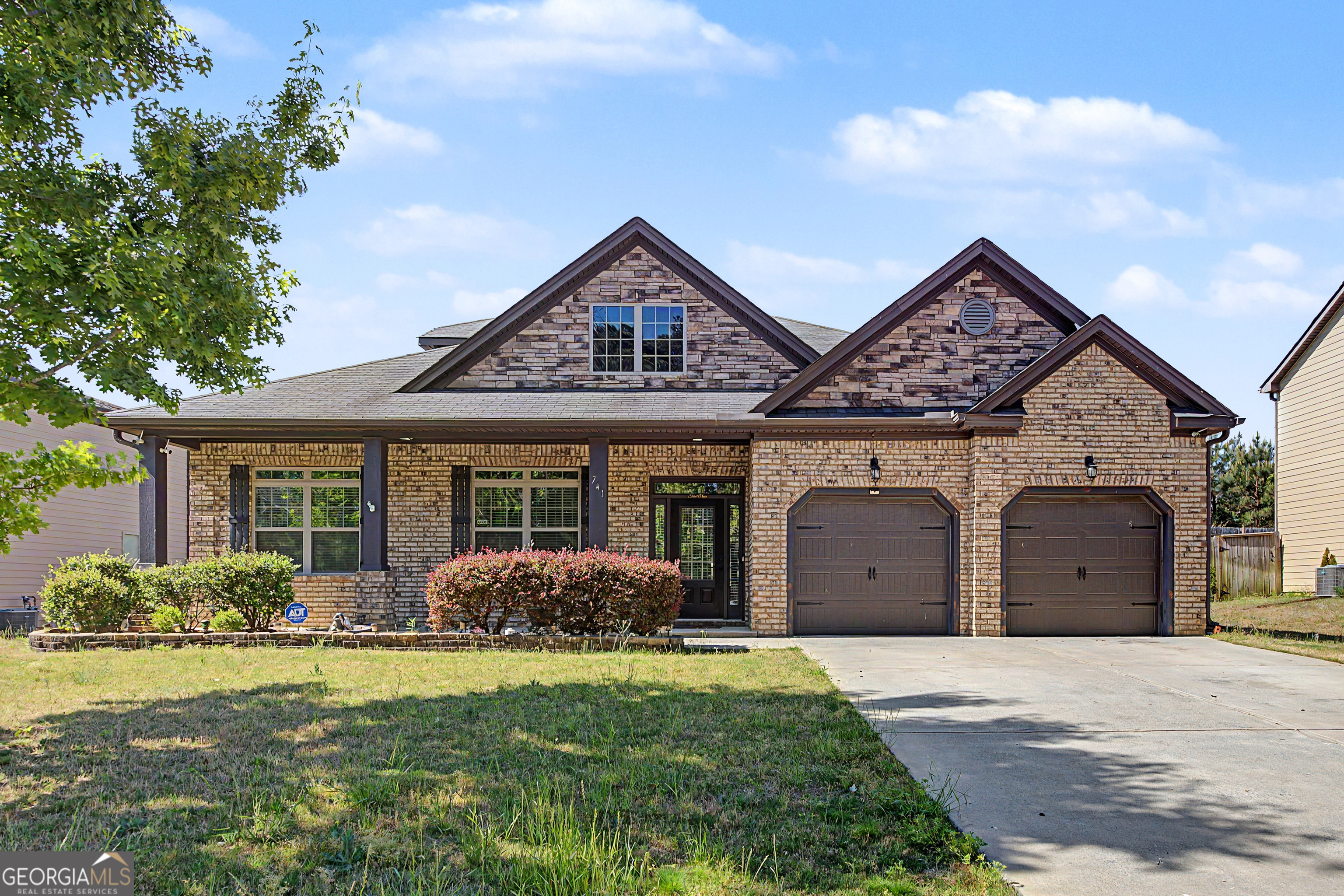 741 Stonebranch Drive Loganville GA 30052
