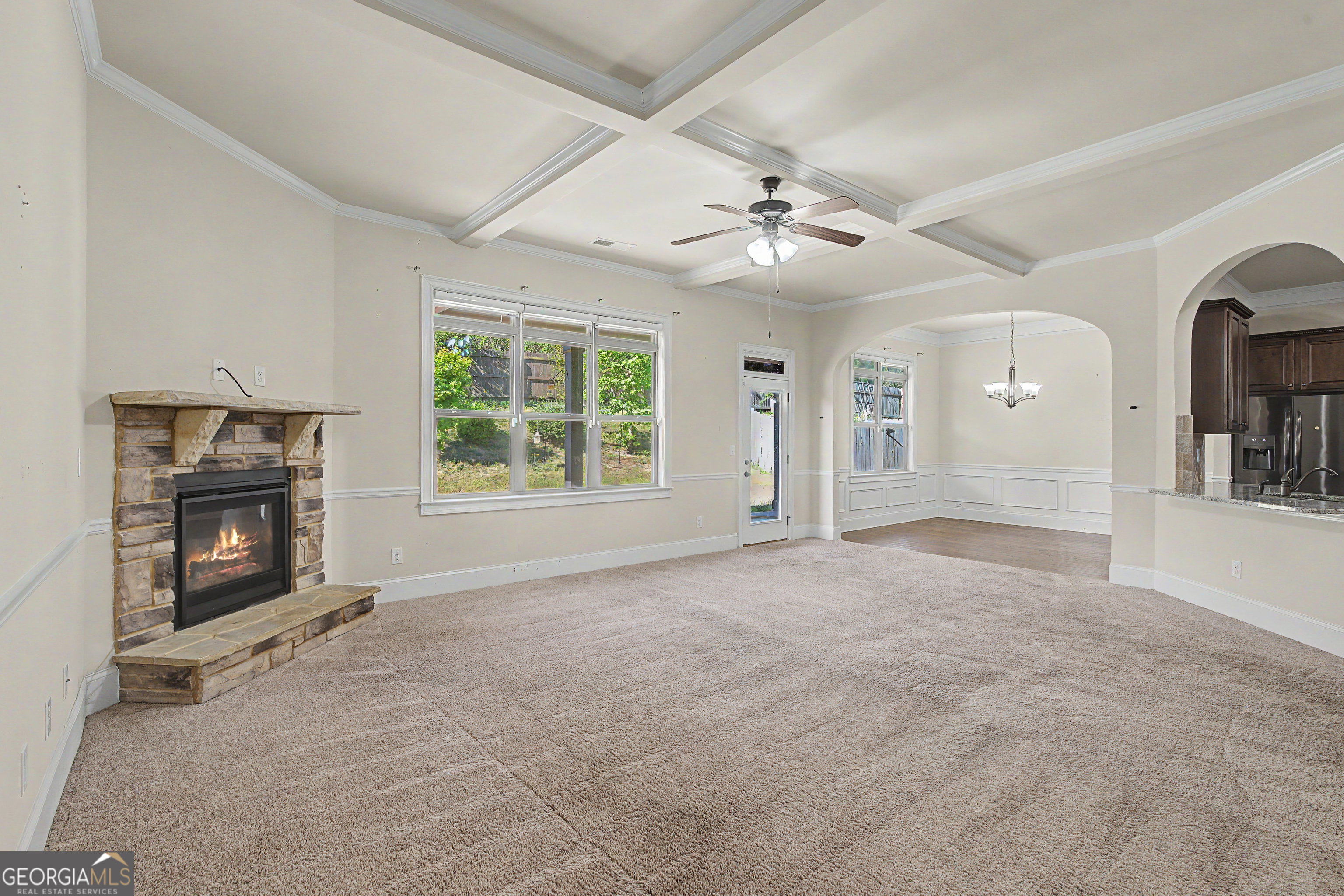 741 Stonebranch Drive Loganville GA 30052
