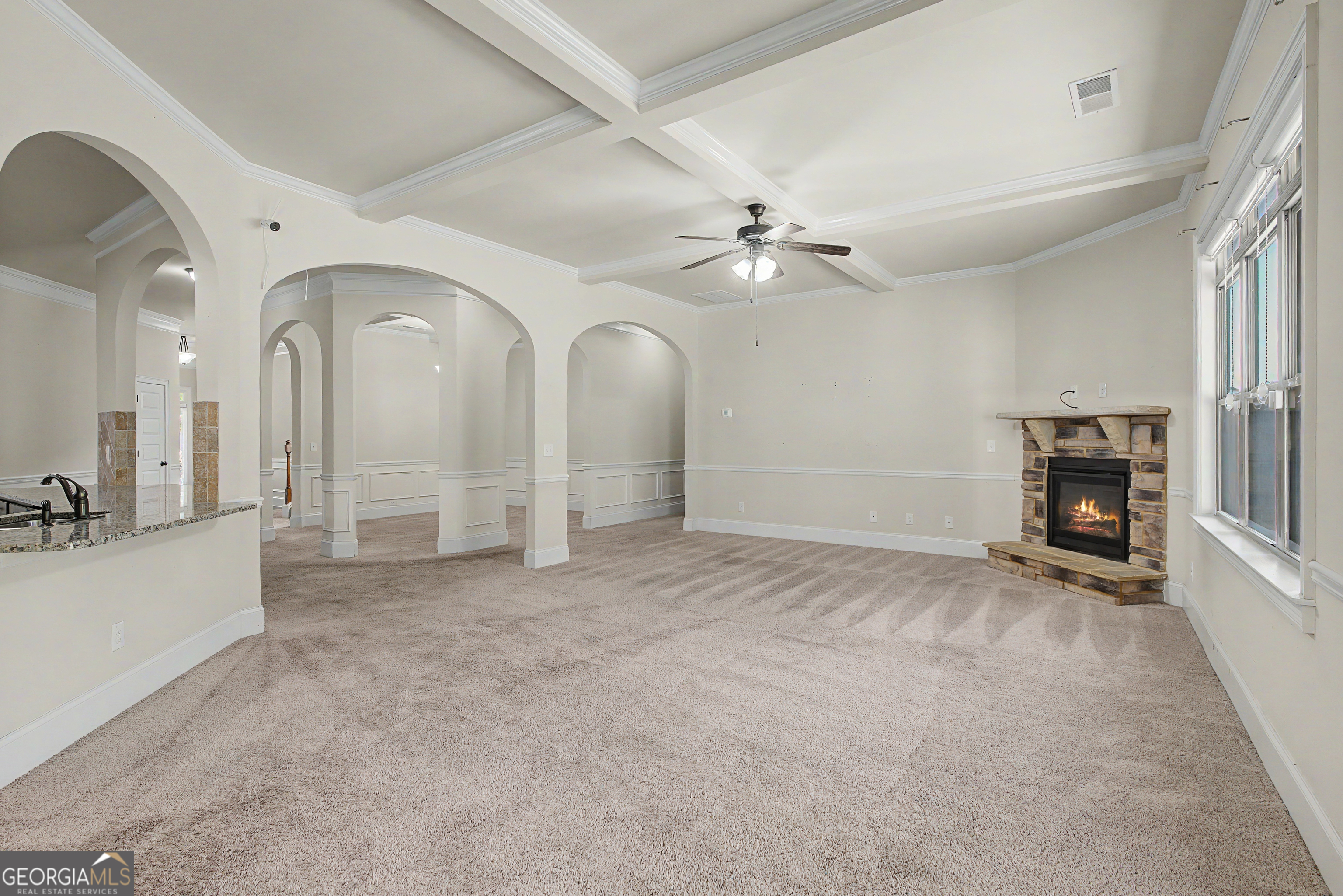 741 Stonebranch Drive Loganville GA 30052