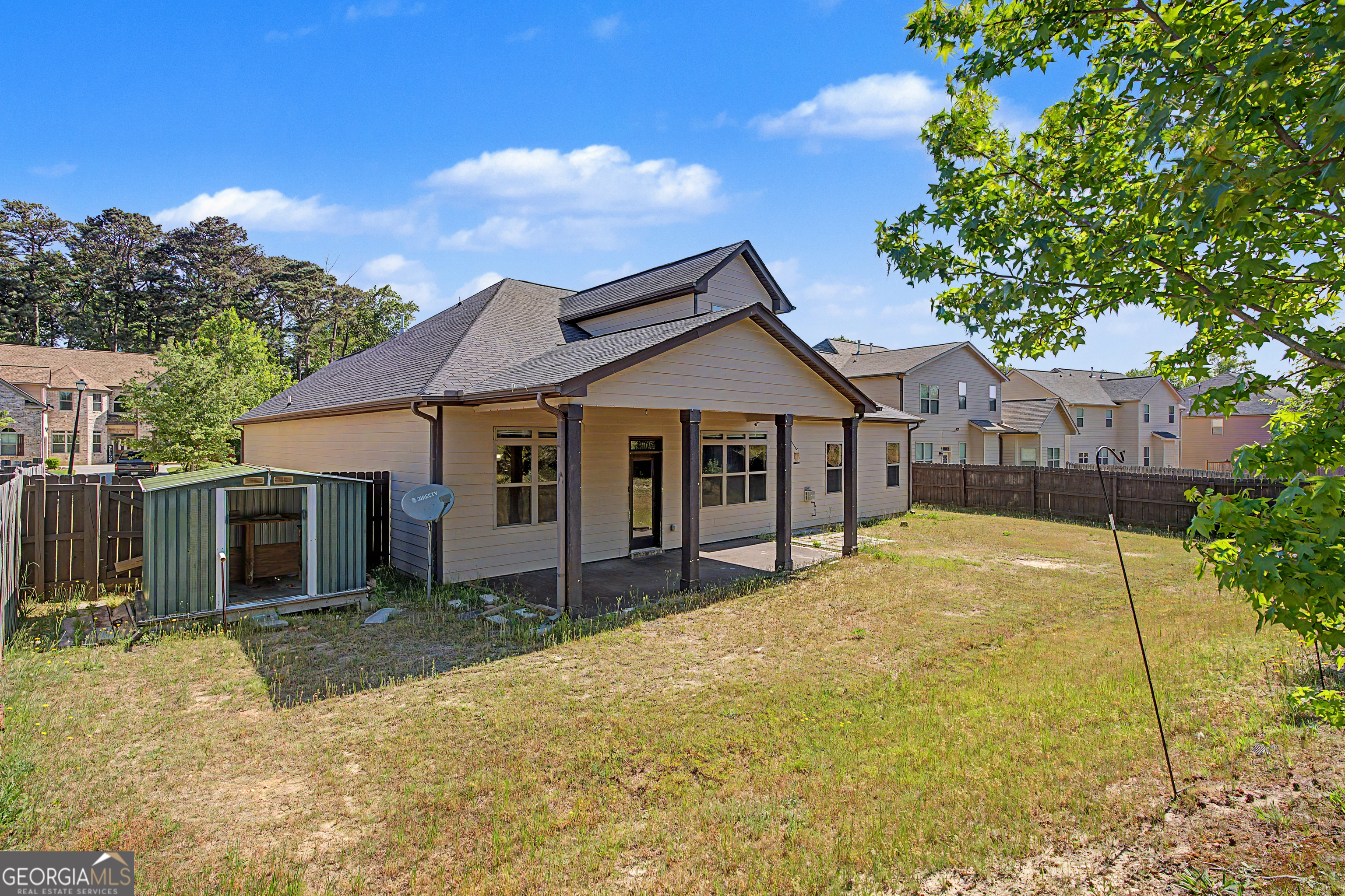 741 Stonebranch Drive Loganville GA 30052