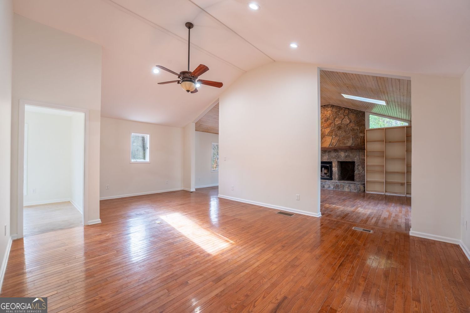 1546 Woodbrier Sautee Nacoochee GA 30571