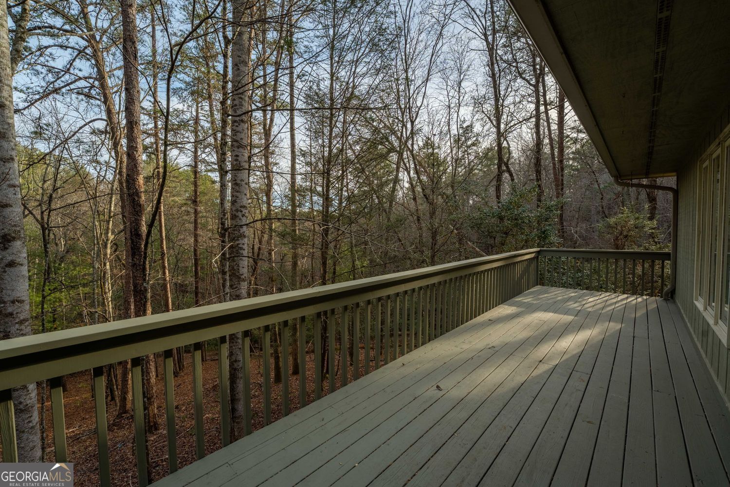 1546 Woodbrier Sautee Nacoochee GA 30571