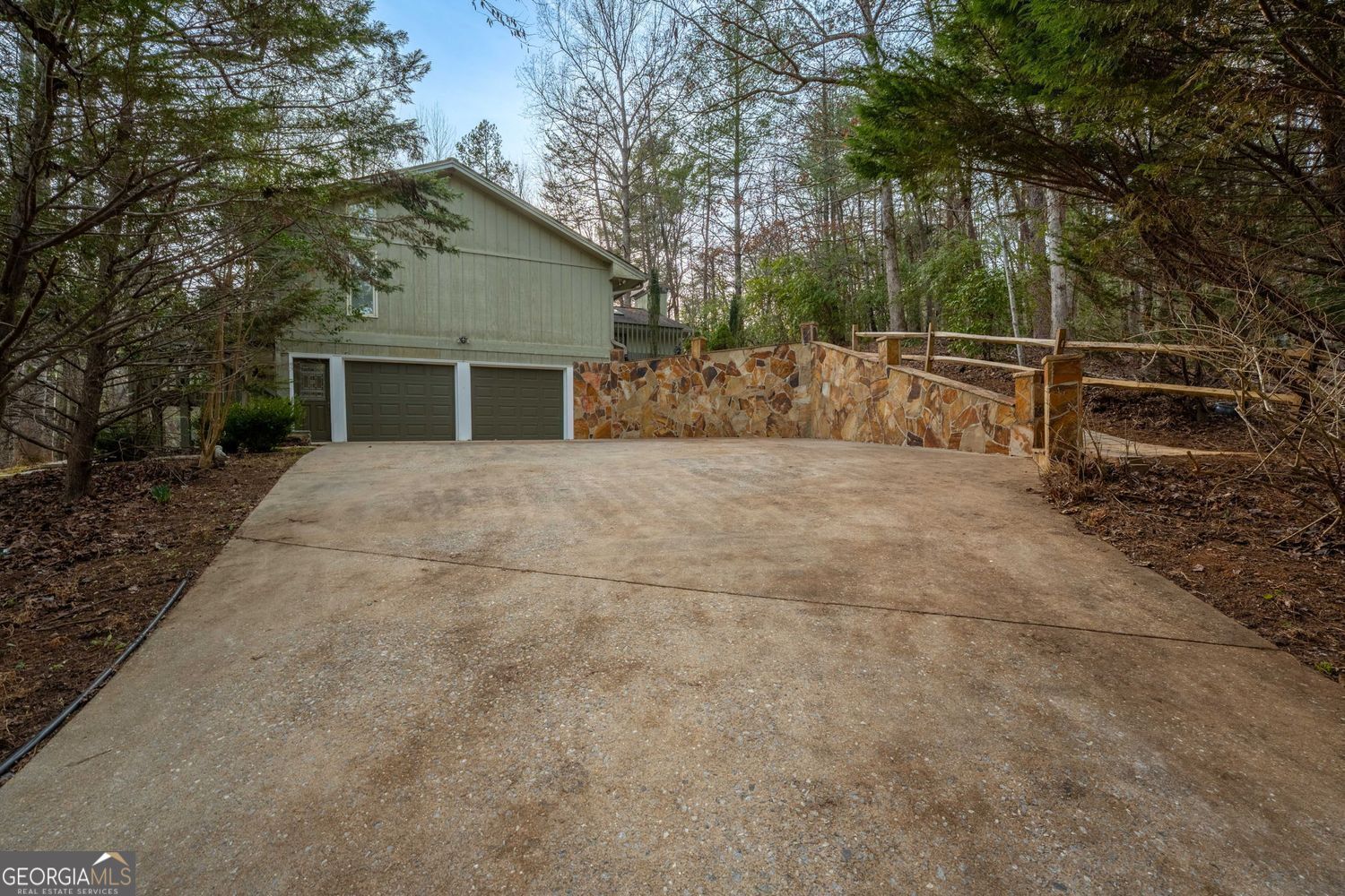 1546 Woodbrier Sautee Nacoochee GA 30571