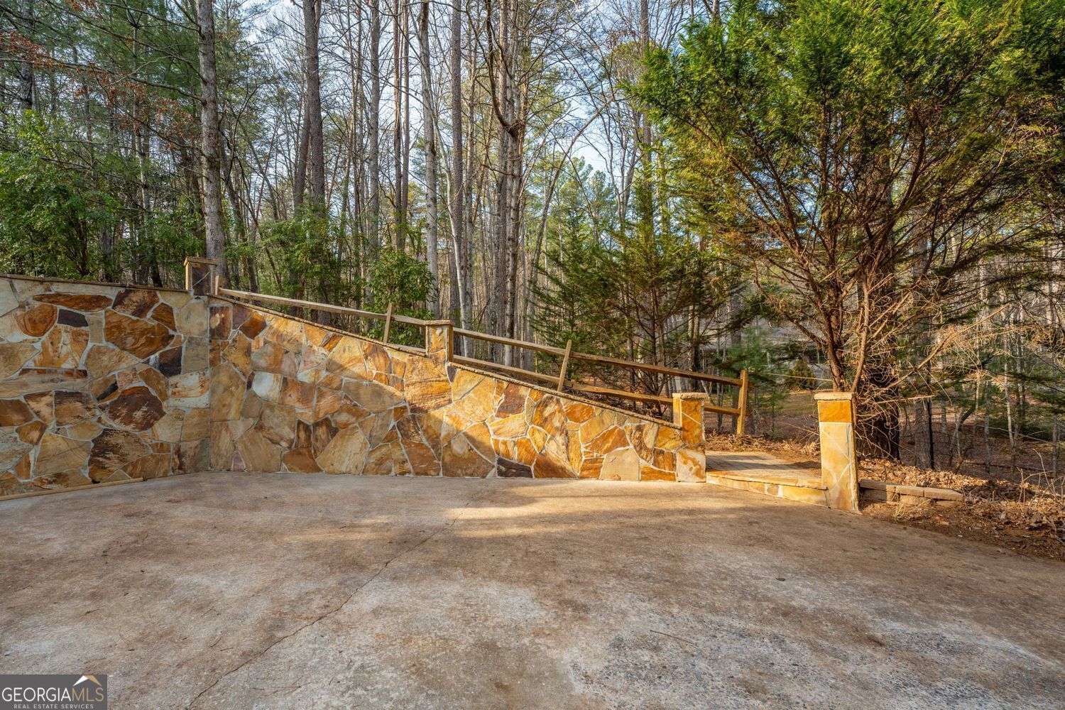 1546 Woodbrier Sautee Nacoochee GA 30571