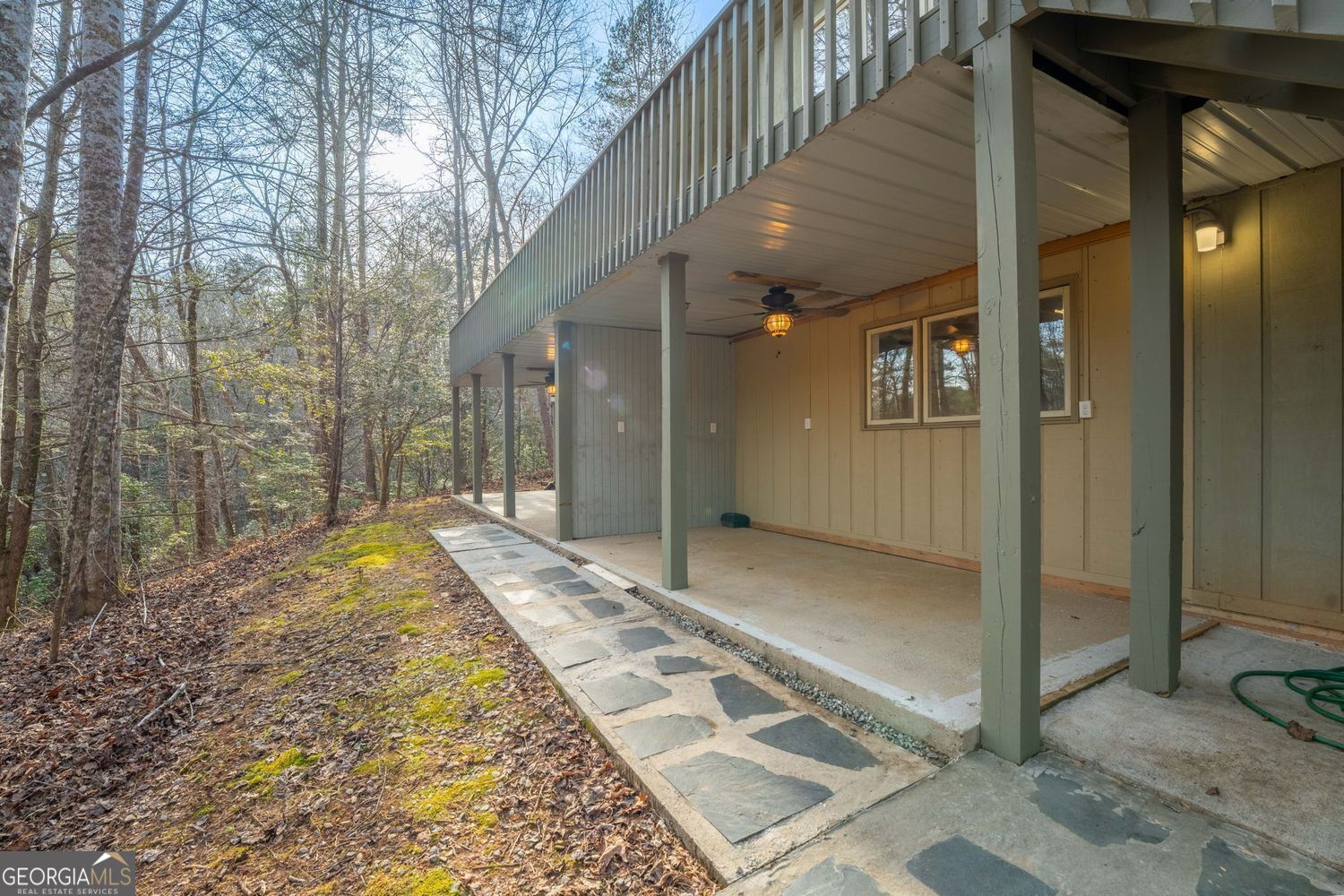 1546 Woodbrier Sautee Nacoochee GA 30571