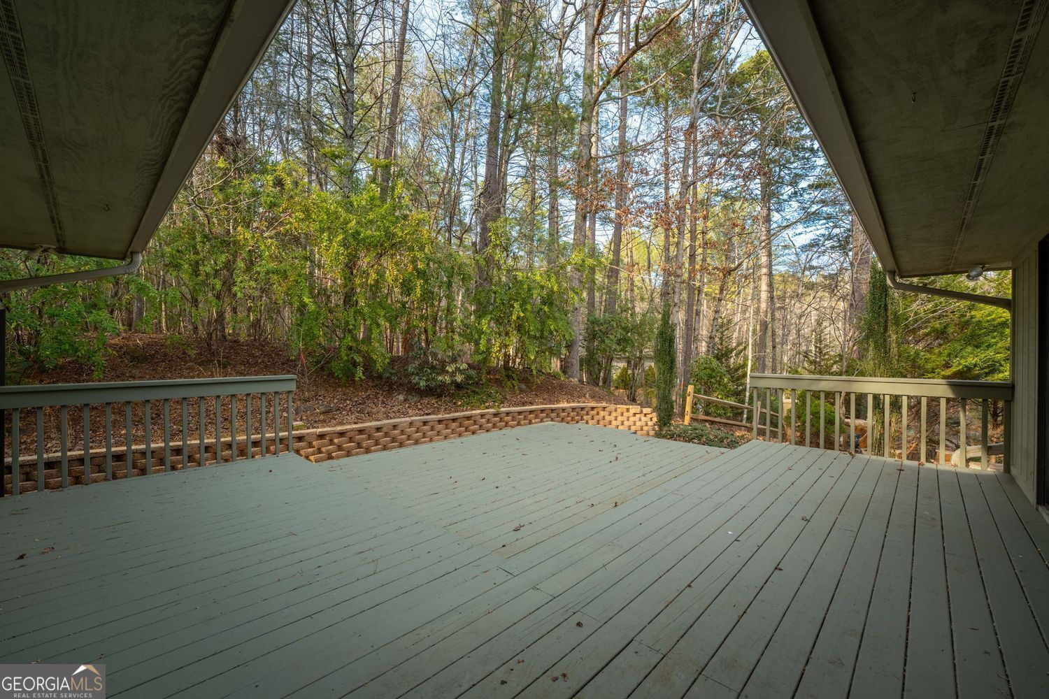 1546 Woodbrier Sautee Nacoochee GA 30571
