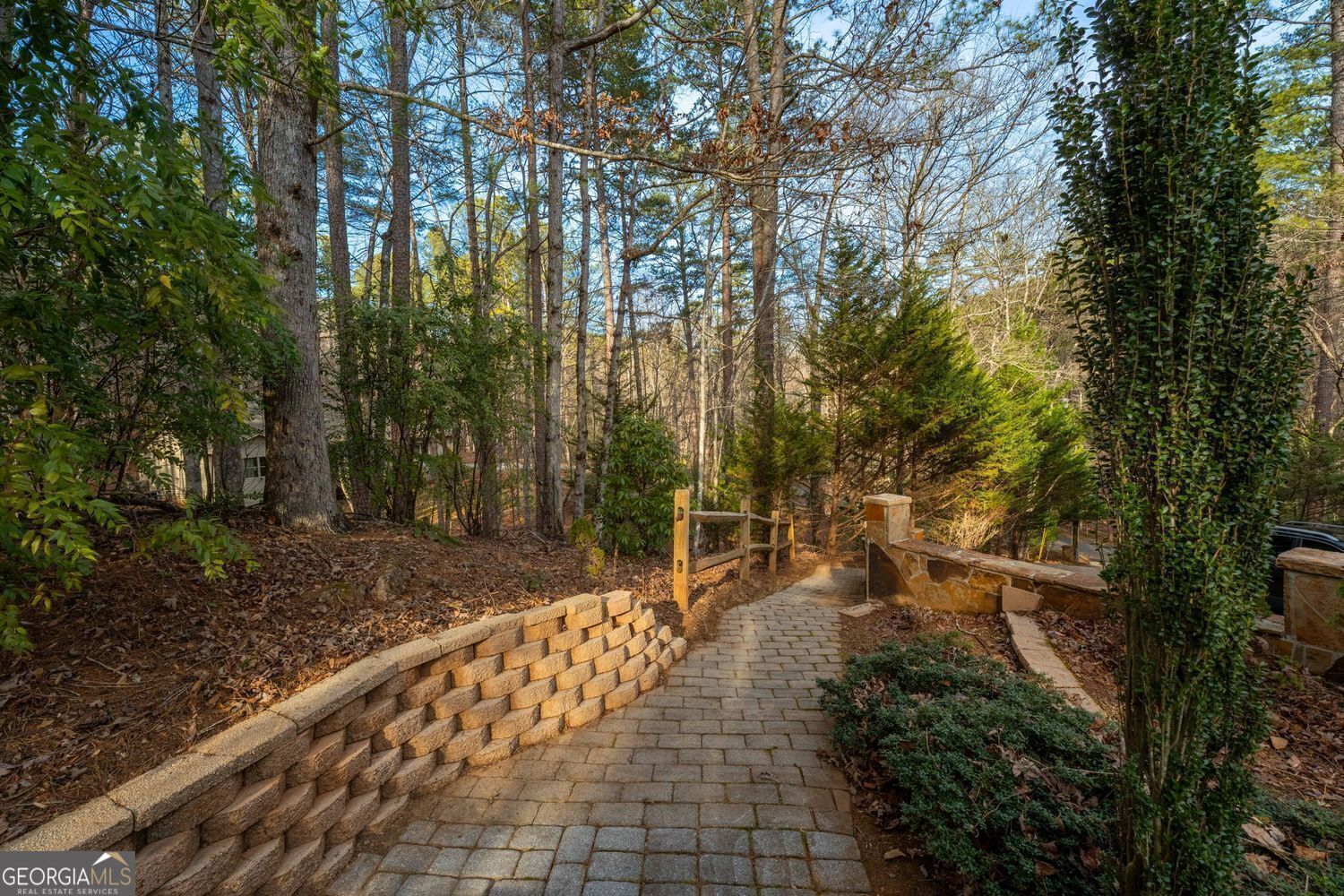 1546 Woodbrier Sautee Nacoochee GA 30571