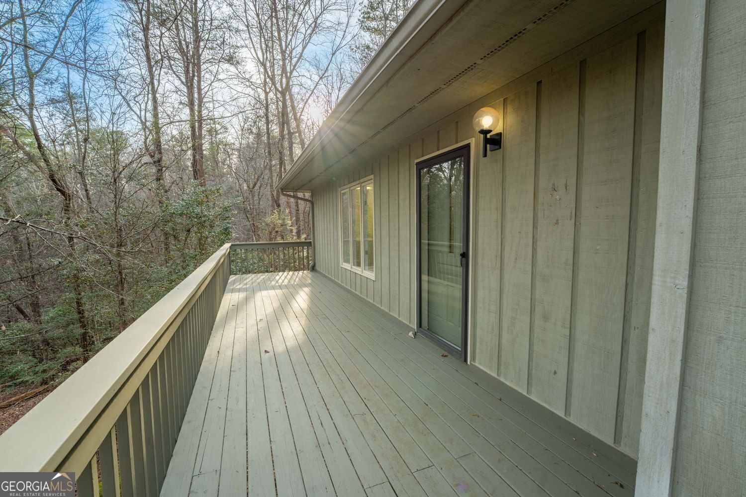 1546 Woodbrier Sautee Nacoochee GA 30571