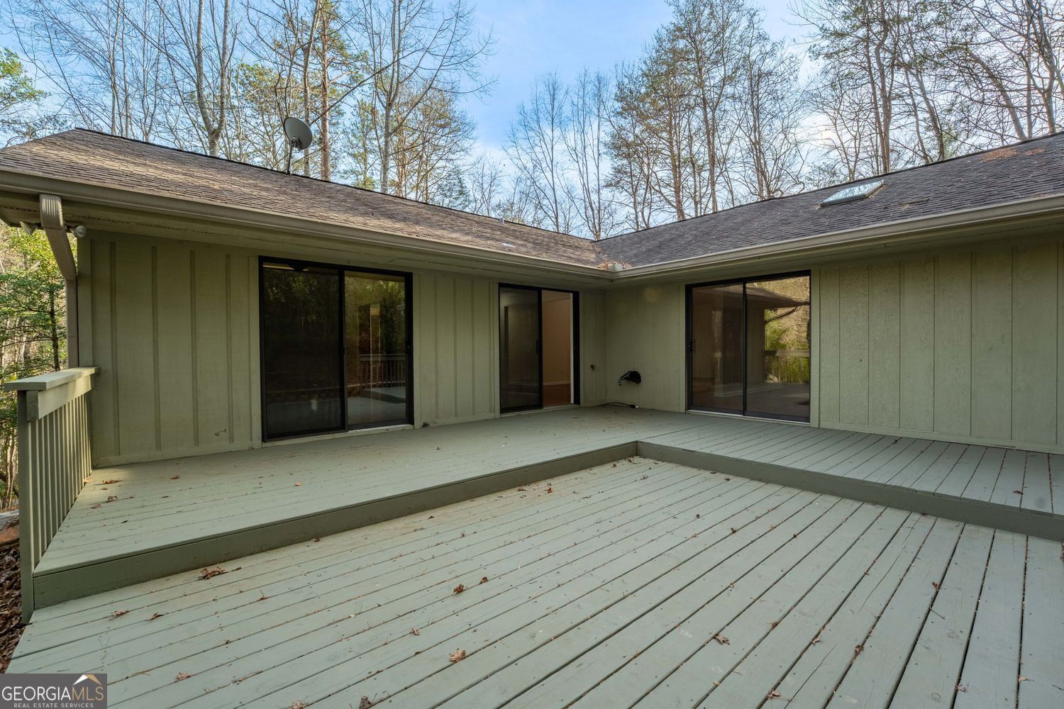 1546 Woodbrier Sautee Nacoochee GA 30571
