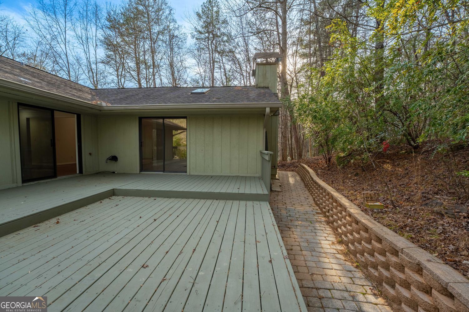 1546 Woodbrier Sautee Nacoochee GA 30571