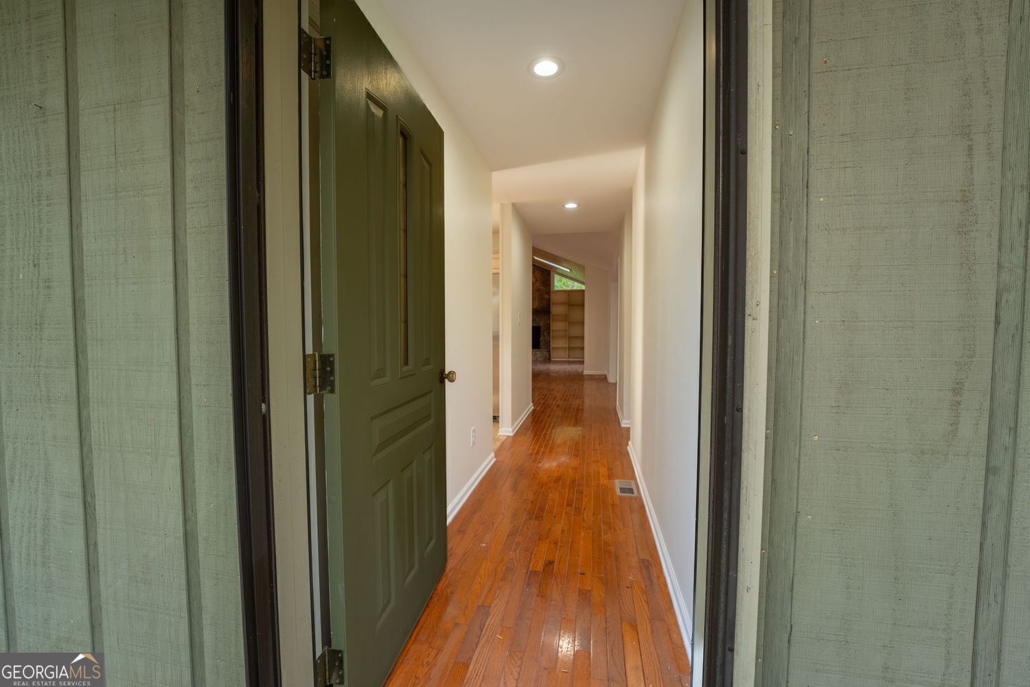 1546 Woodbrier Sautee Nacoochee GA 30571