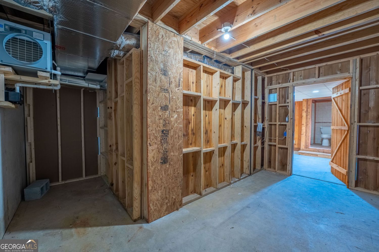 1546 Woodbrier Sautee Nacoochee GA 30571