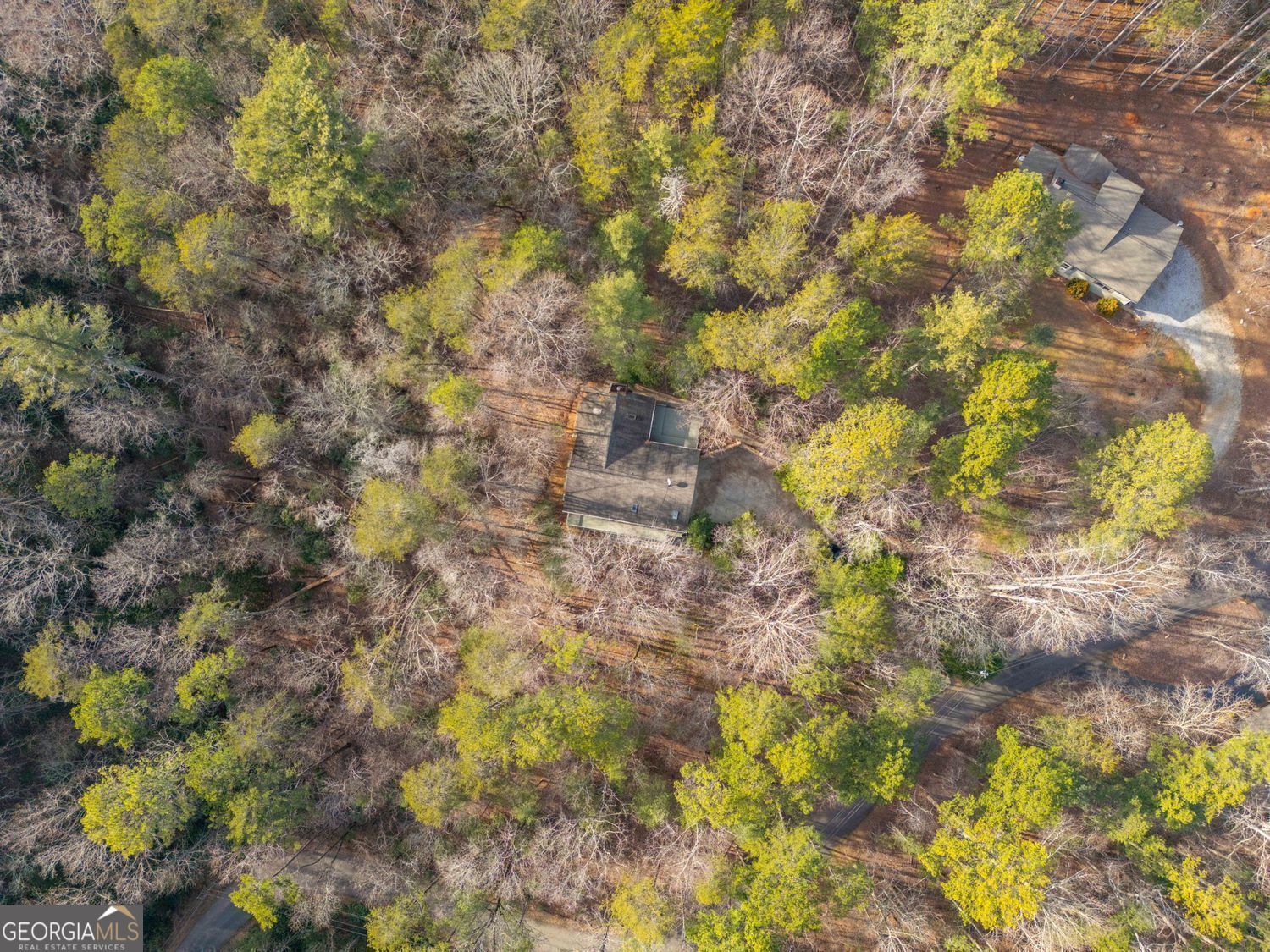 1546 Woodbrier Sautee Nacoochee GA 30571