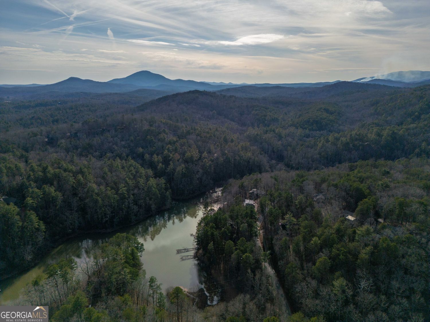 1546 Woodbrier Sautee Nacoochee GA 30571