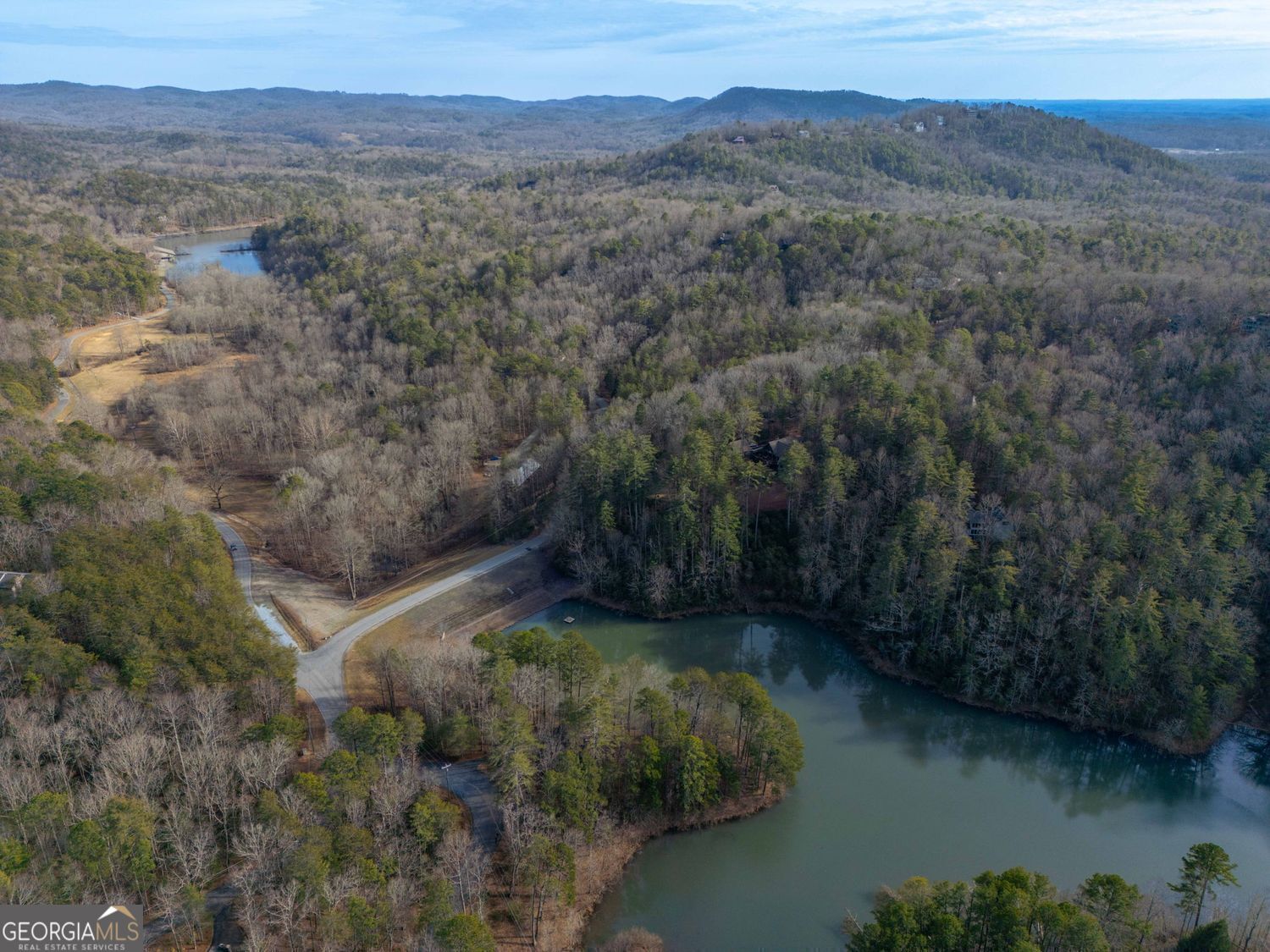 1546 Woodbrier Sautee Nacoochee GA 30571
