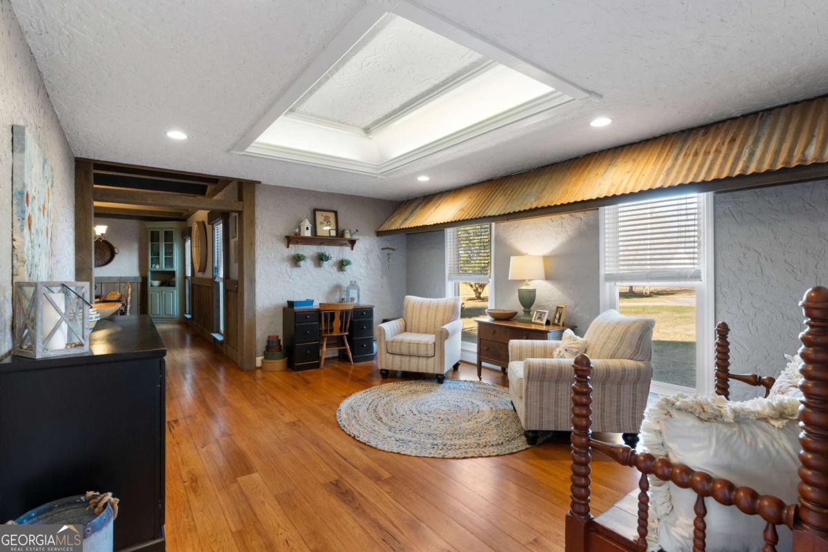 2300 Frettiesburg Drive Rockmart GA 30153