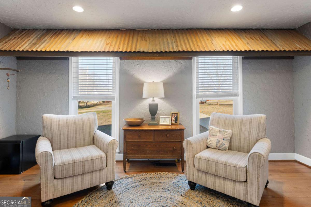 2300 Frettiesburg Drive Rockmart GA 30153